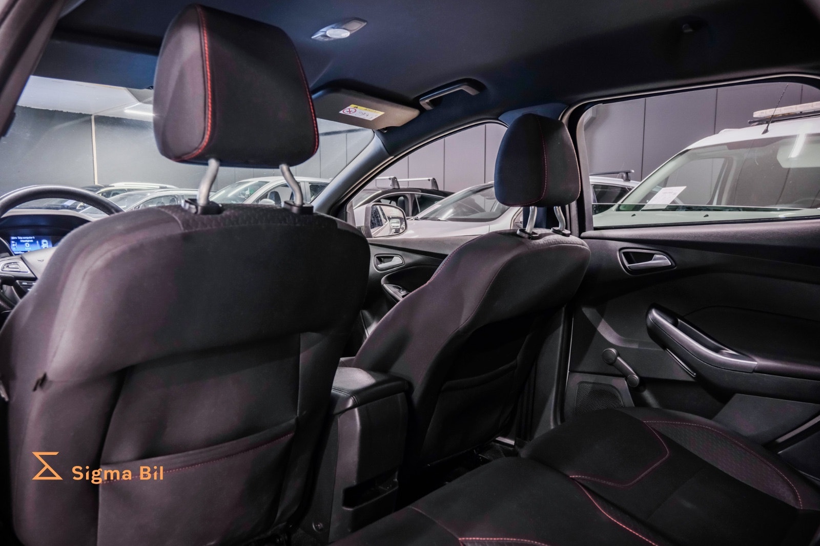 Bilde av Ford Focus