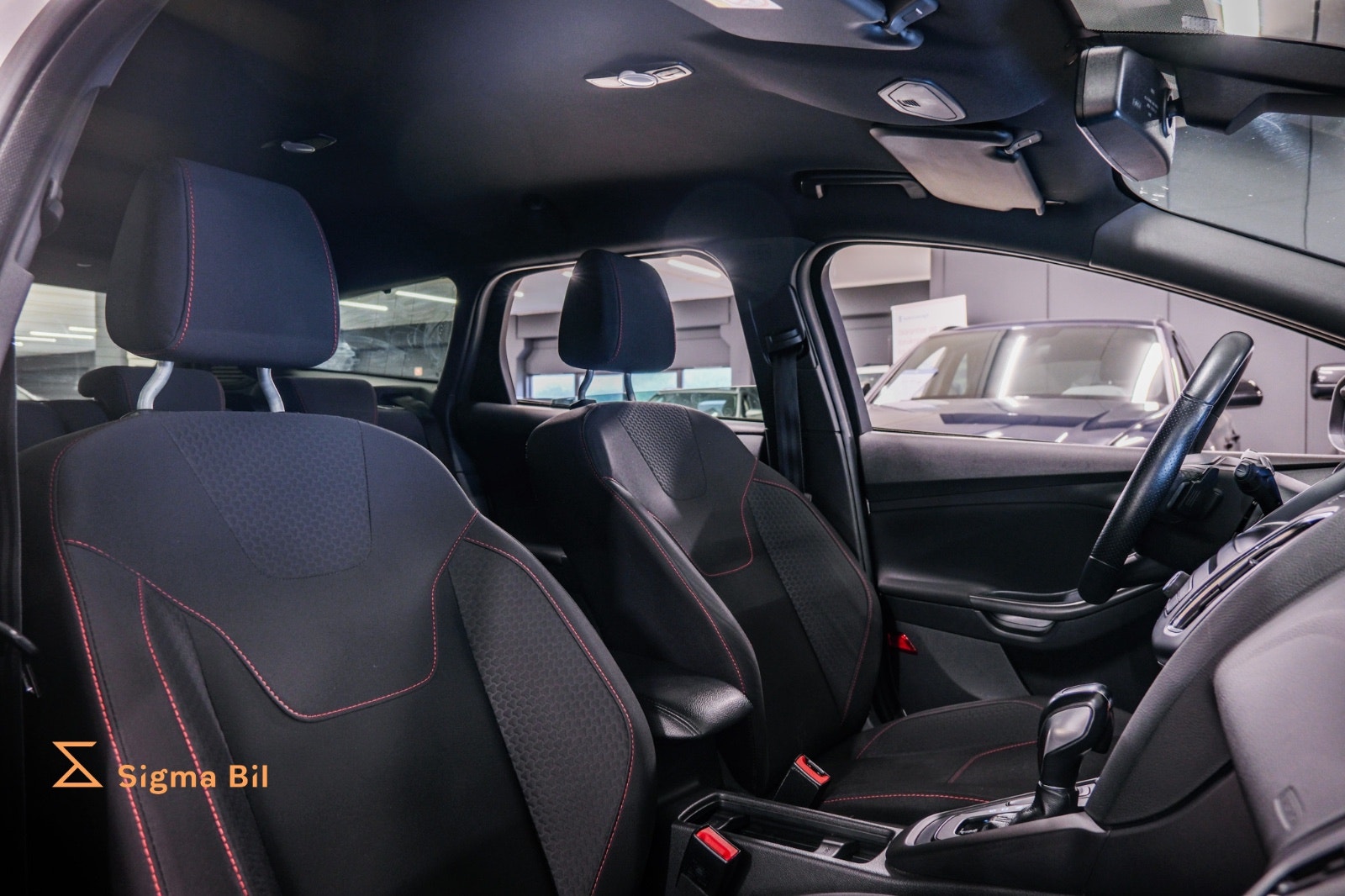 Bilde av Ford Focus