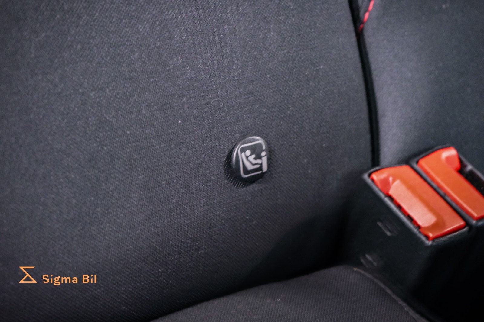 Bilde av Ford Focus