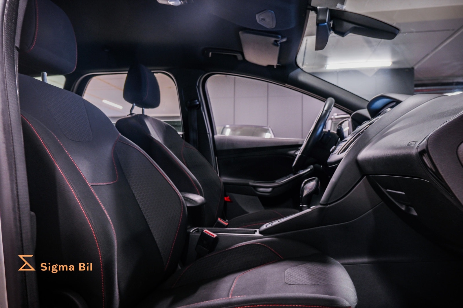 Bilde av Ford Focus