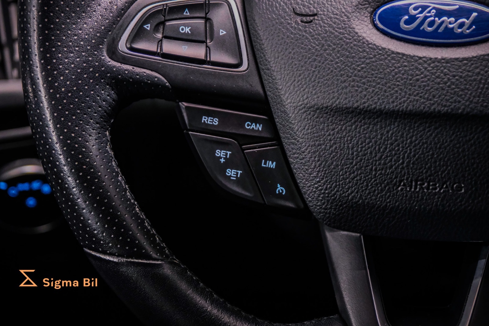 Bilde av Ford Focus