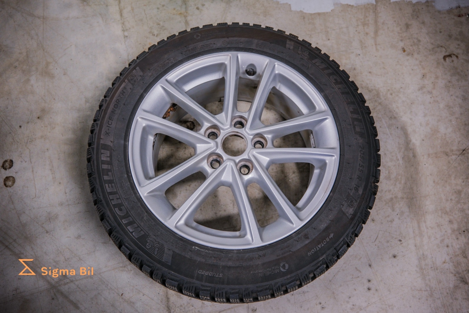 Bilde av Ford Focus