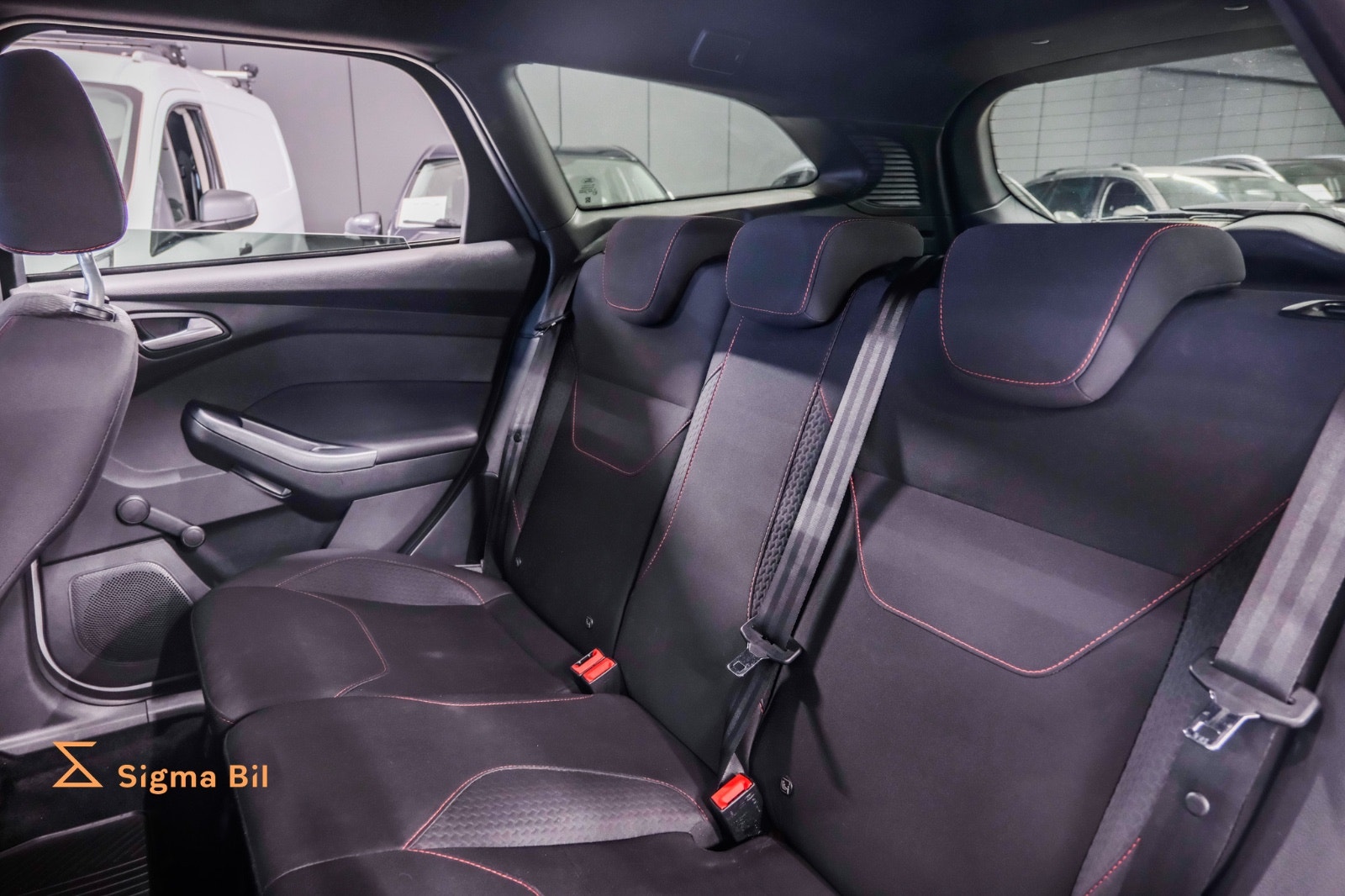 Bilde av Ford Focus
