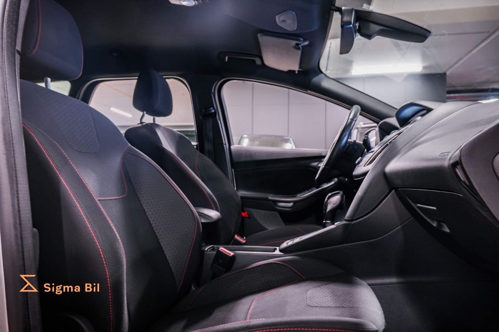 Bilde av Ford Focus