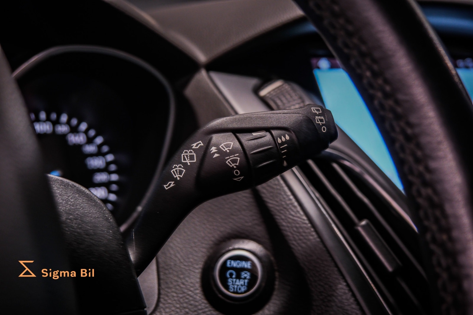 Bilde av Ford Focus