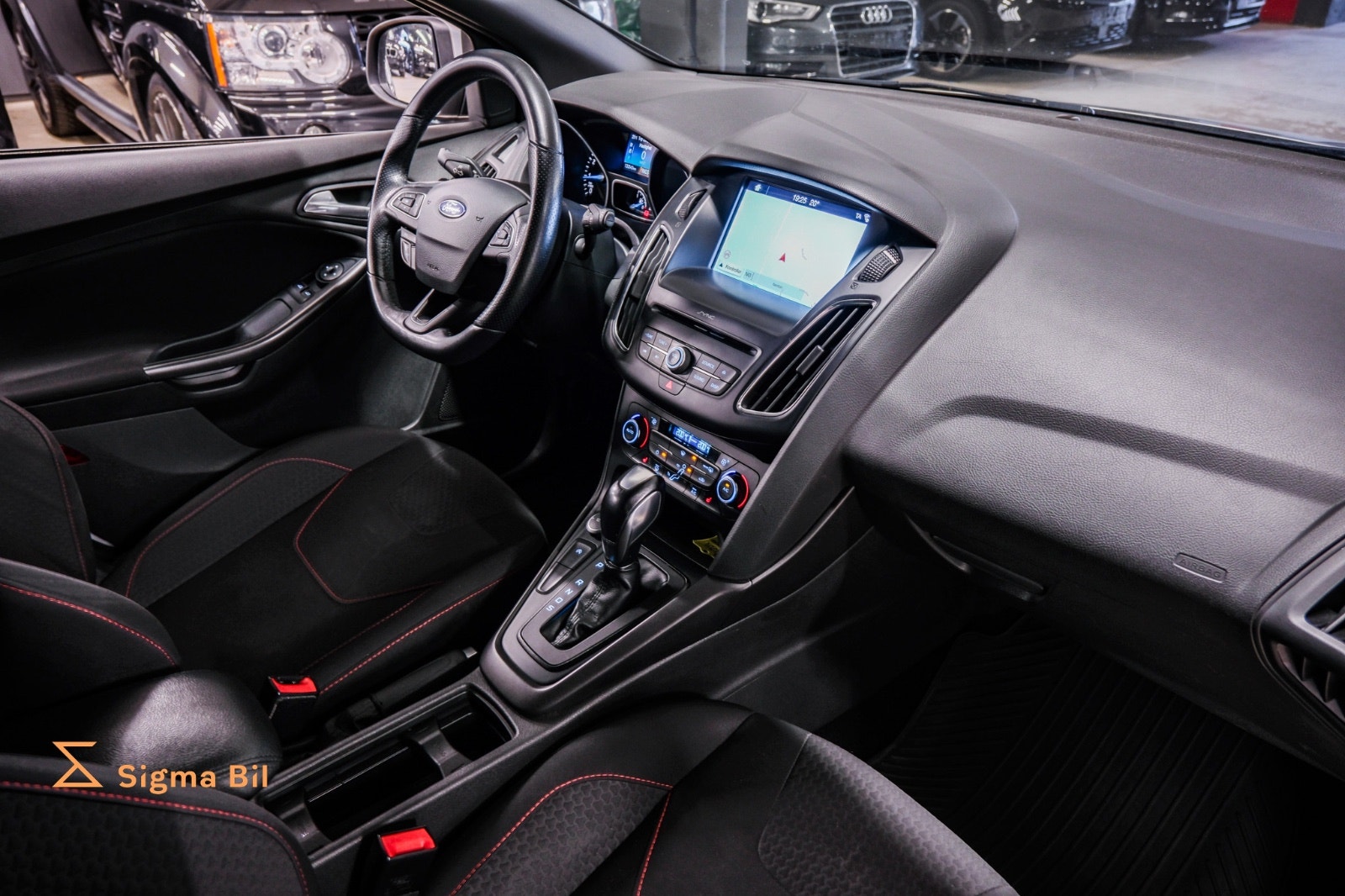Bilde av Ford Focus