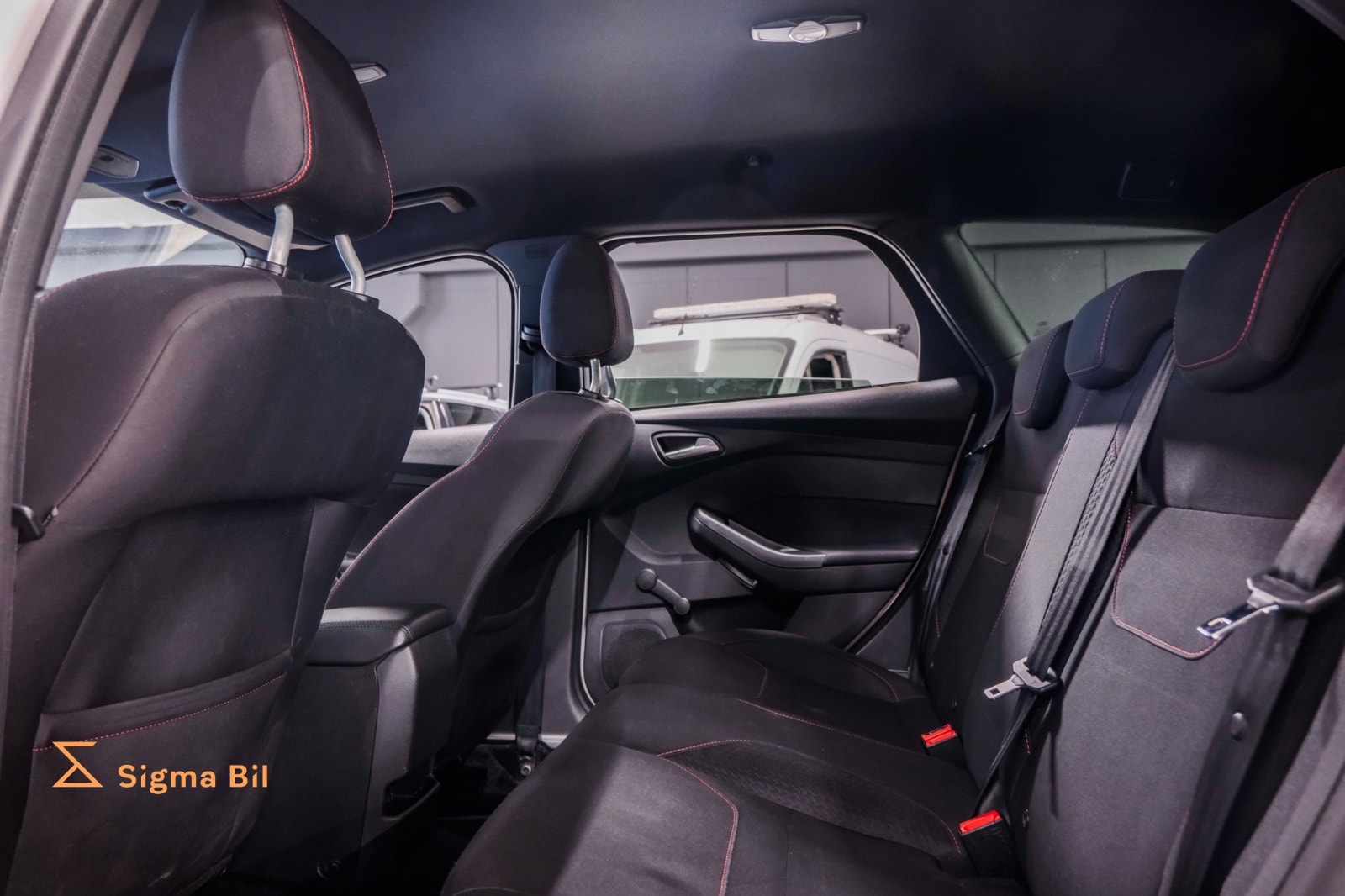 Bilde av Ford Focus