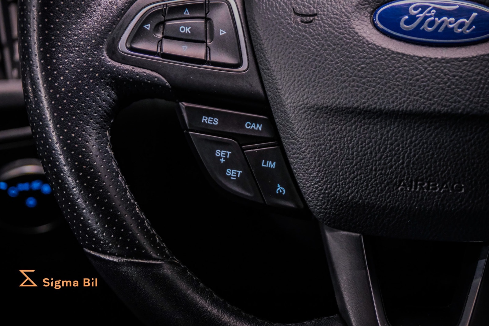 Bilde av Ford Focus