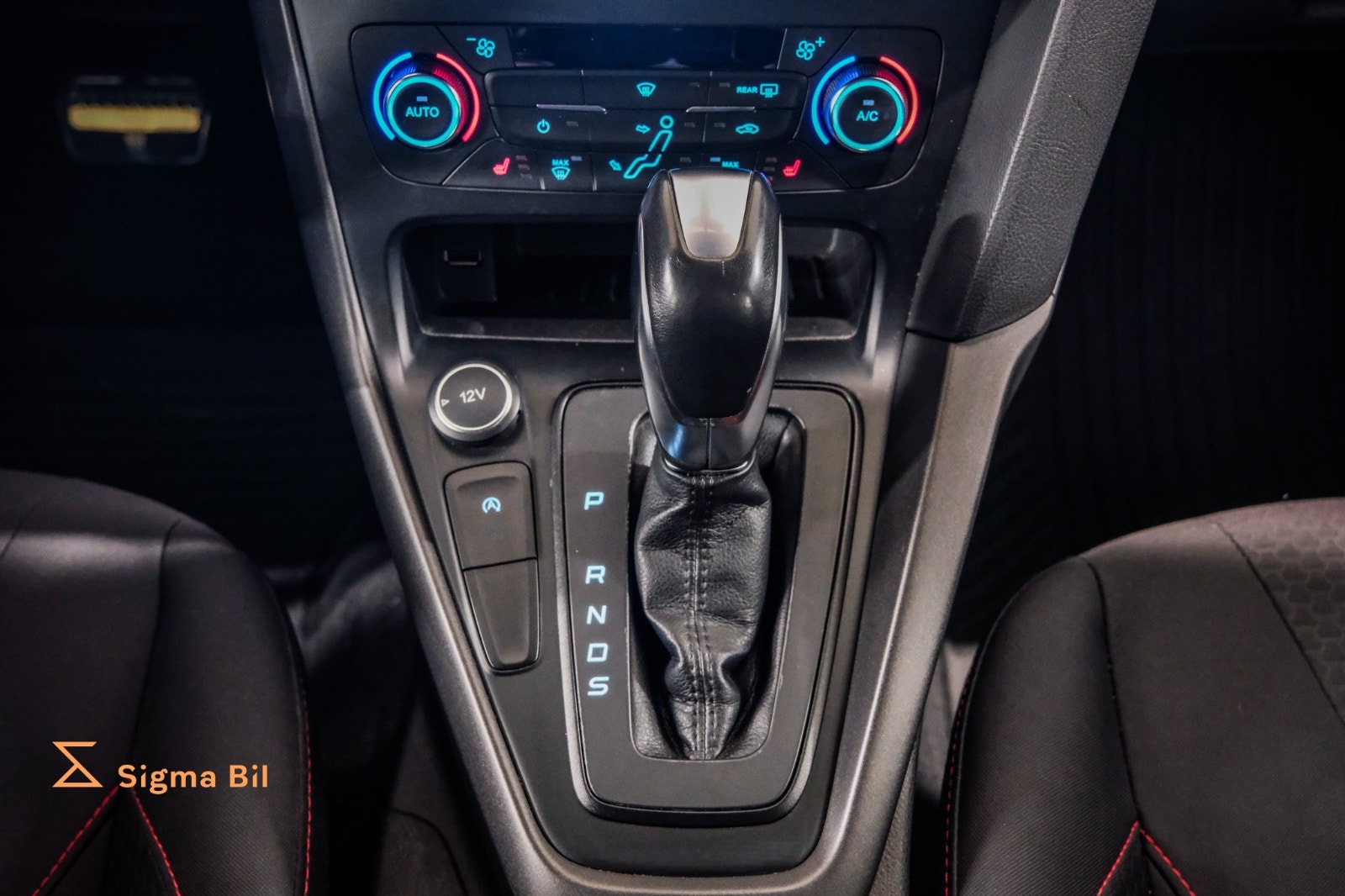Bilde av Ford Focus