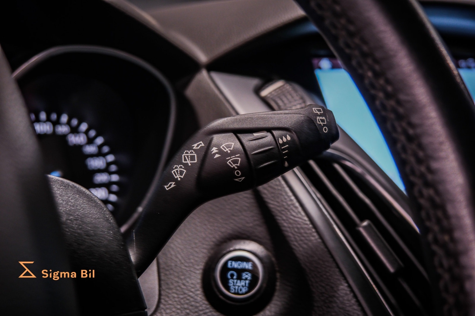 Bilde av Ford Focus