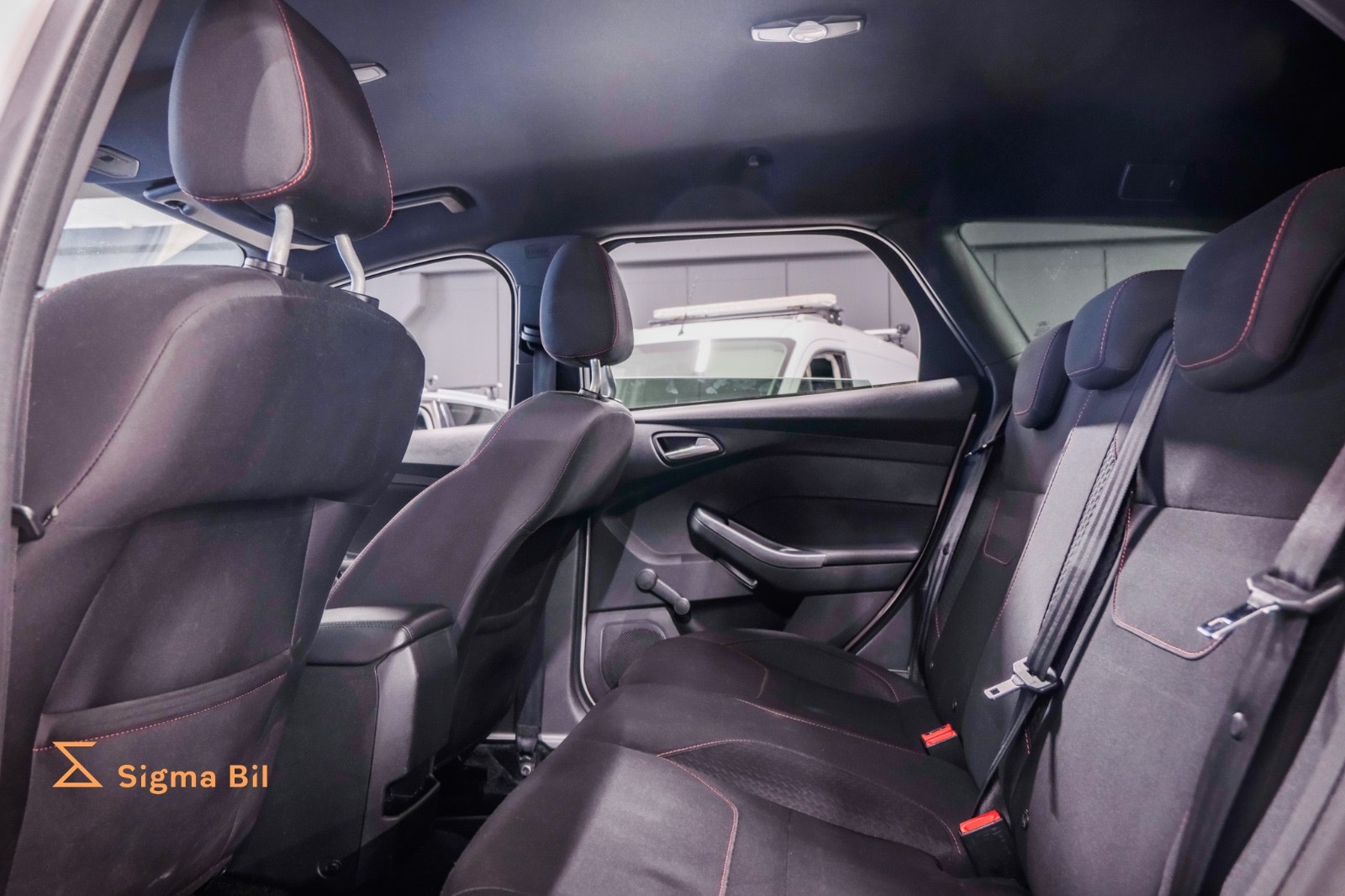Bilde av Ford Focus