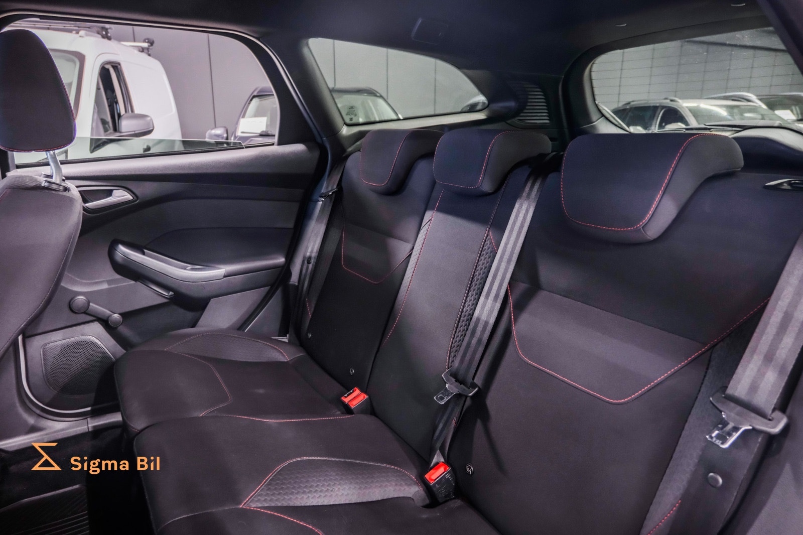 Bilde av Ford Focus