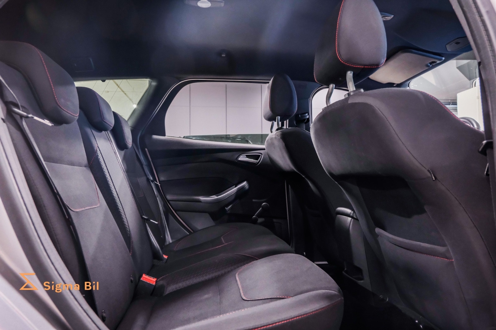 Bilde av Ford Focus