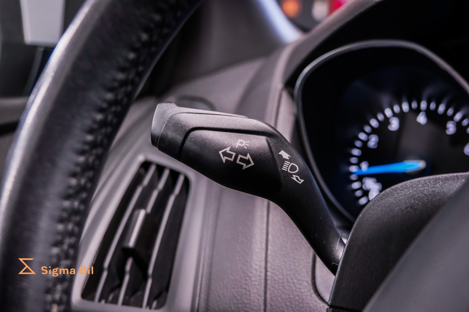 Bilde av Ford Focus