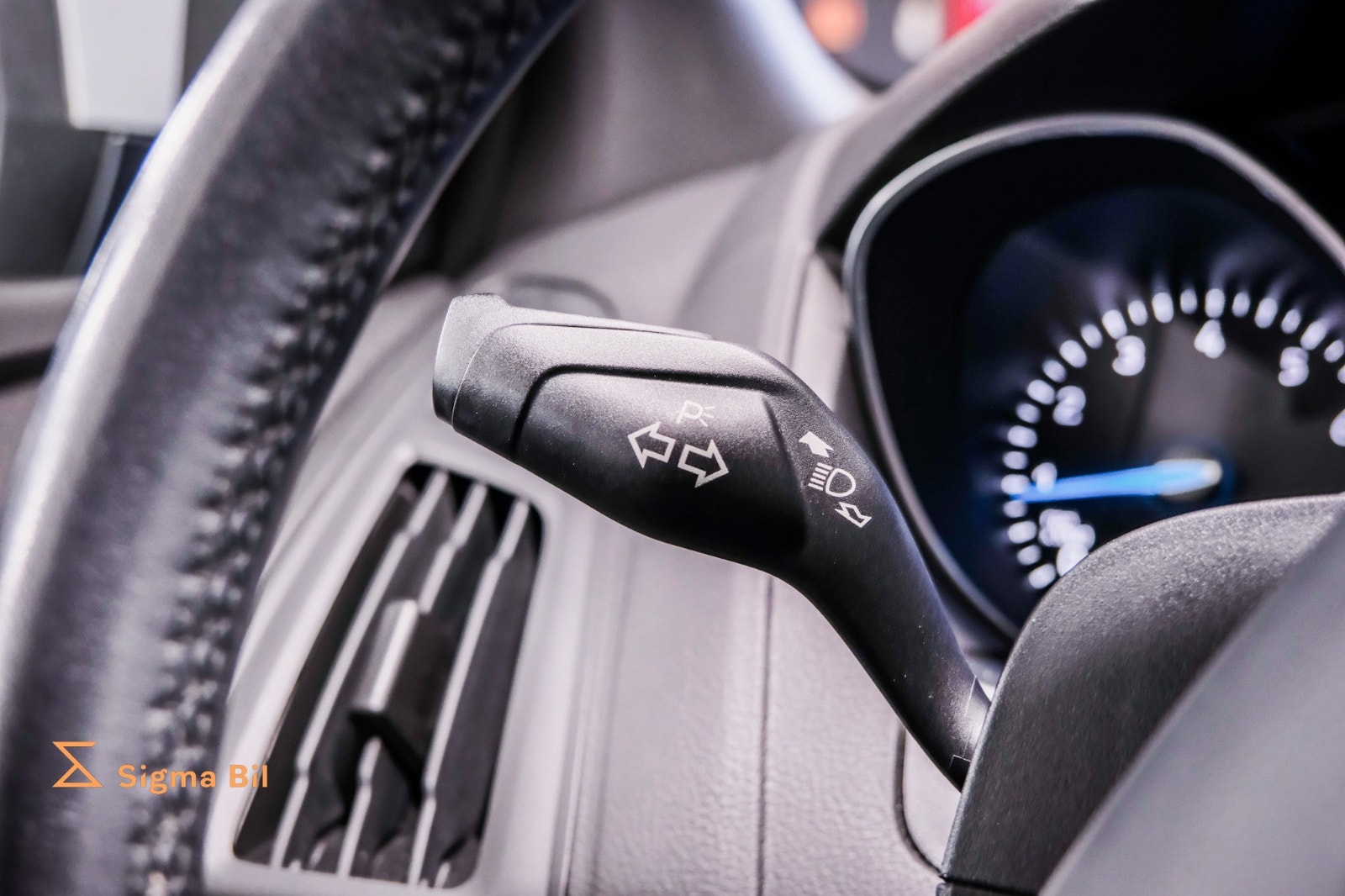 Bilde av Ford Focus