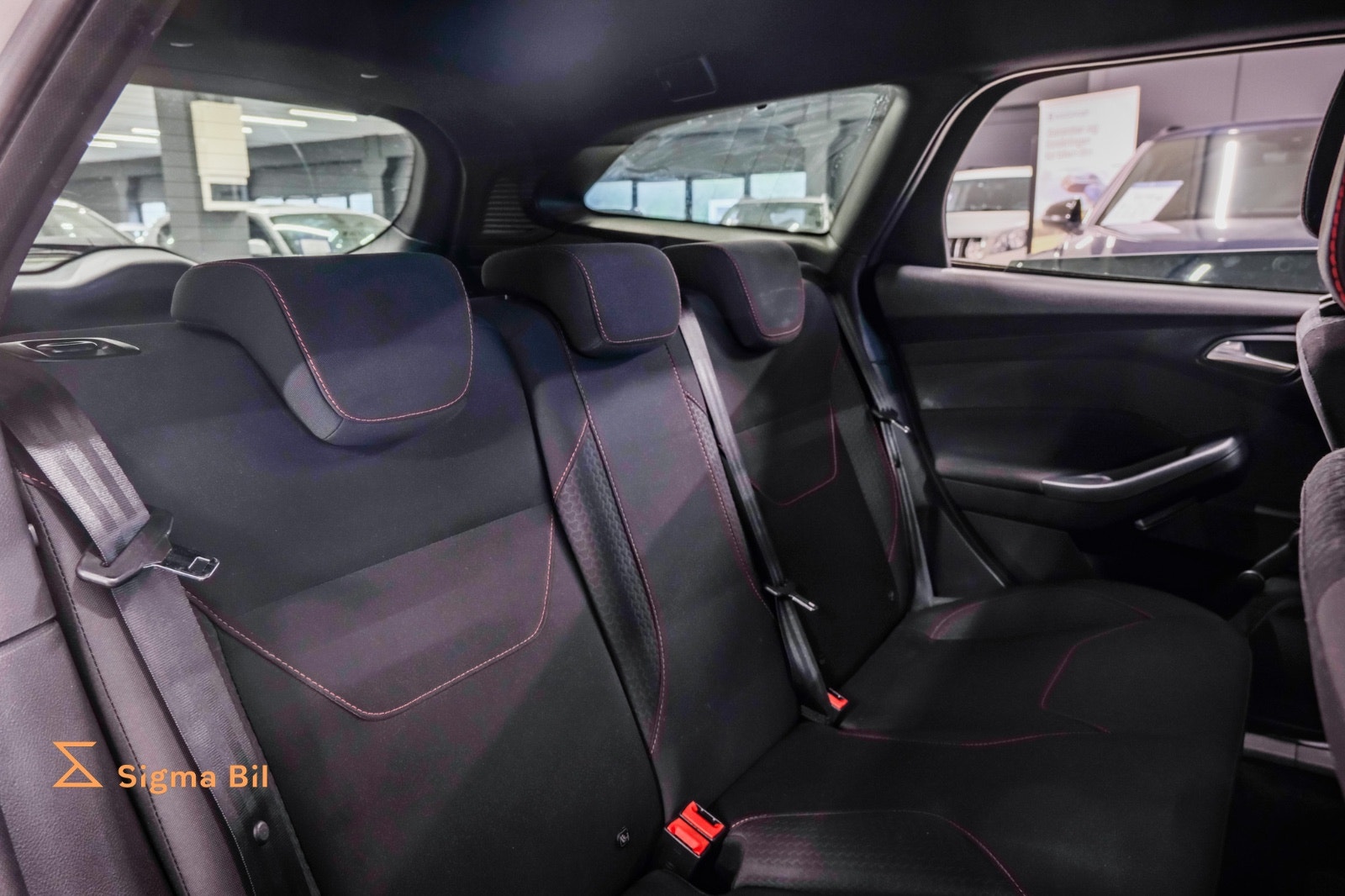 Bilde av Ford Focus