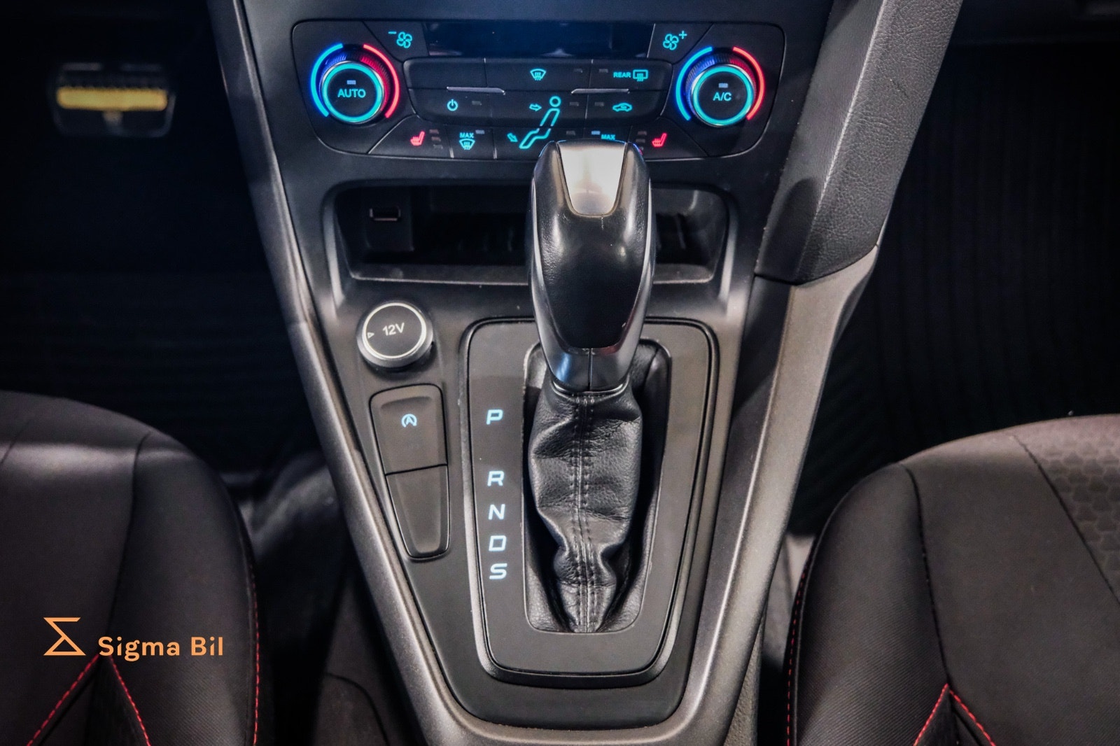 Bilde av Ford Focus
