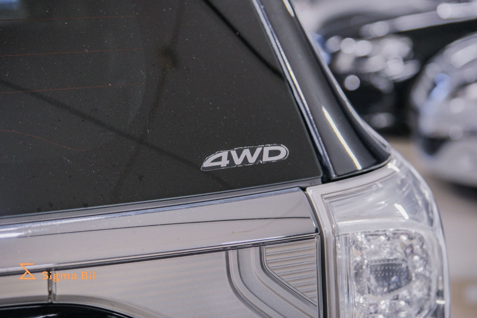 Bilde av Mitsubishi Outlander