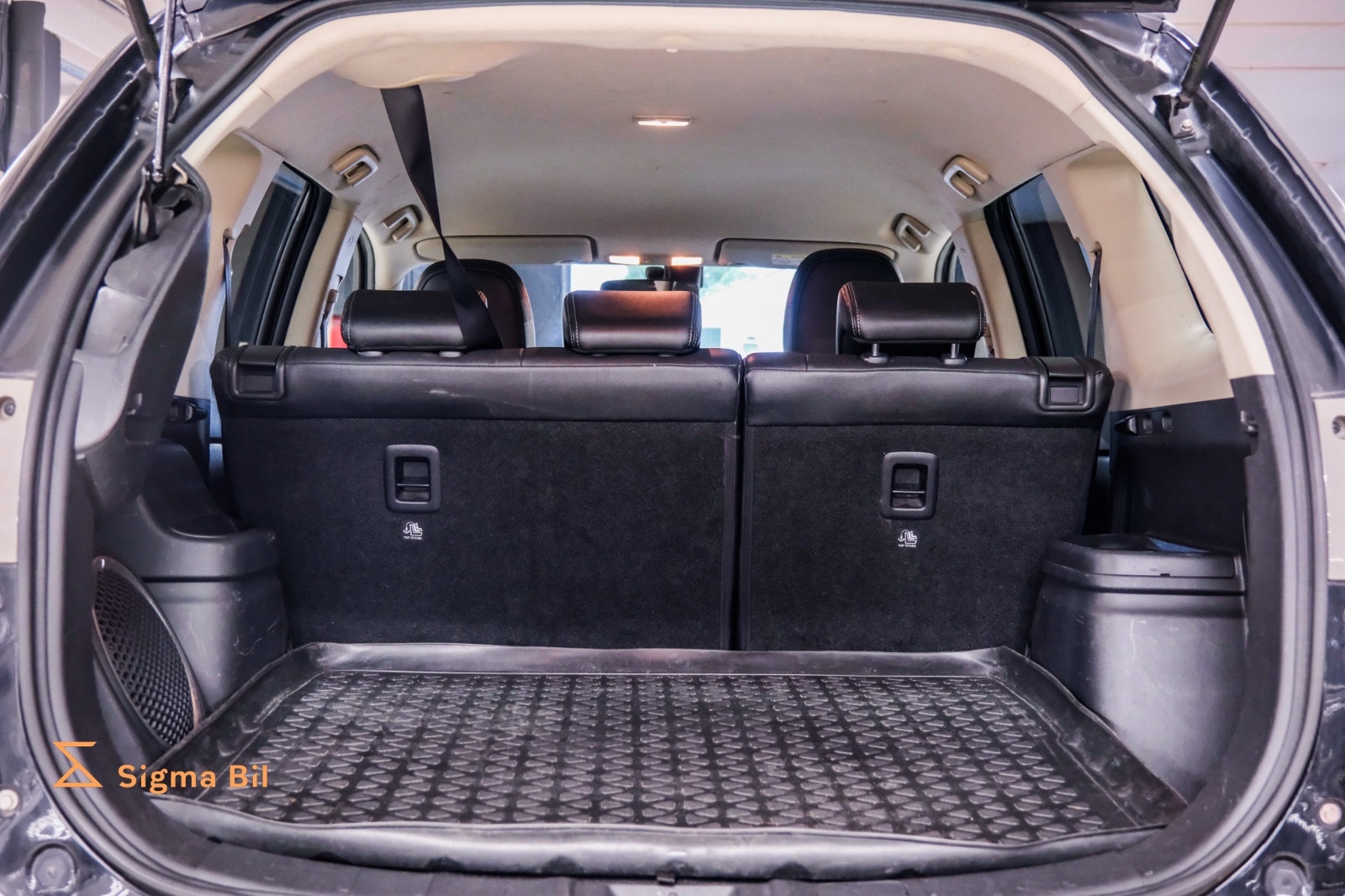 Bilde av Mitsubishi Outlander