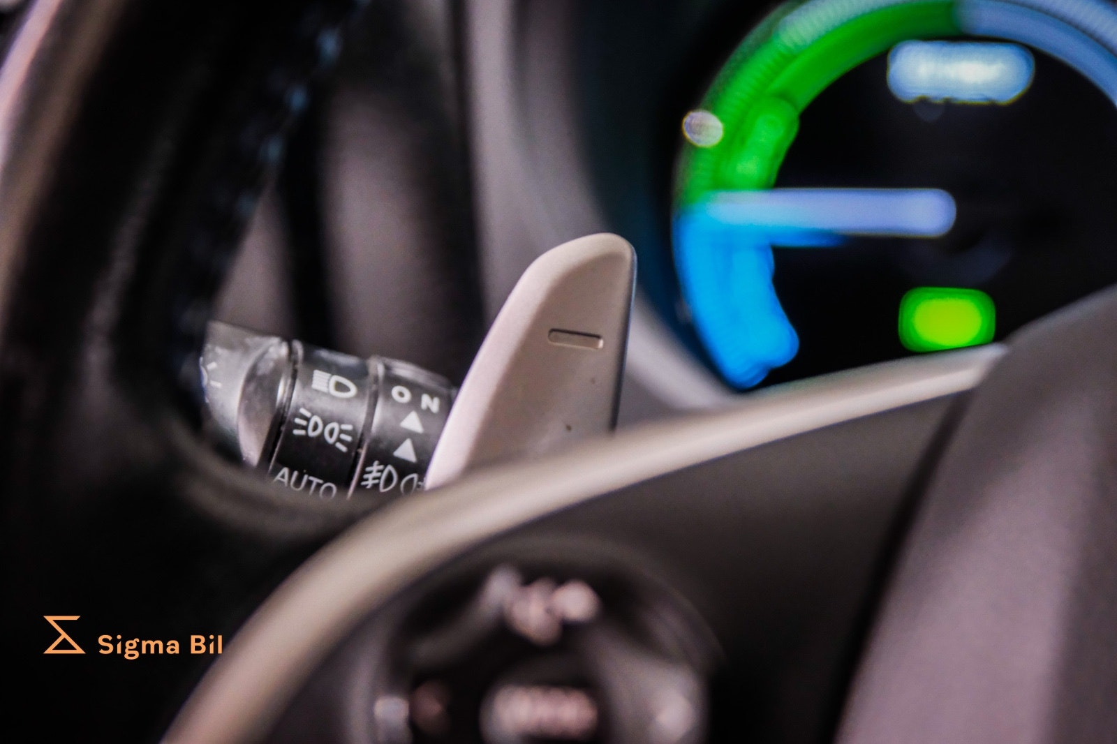 Bilde av Mitsubishi Outlander