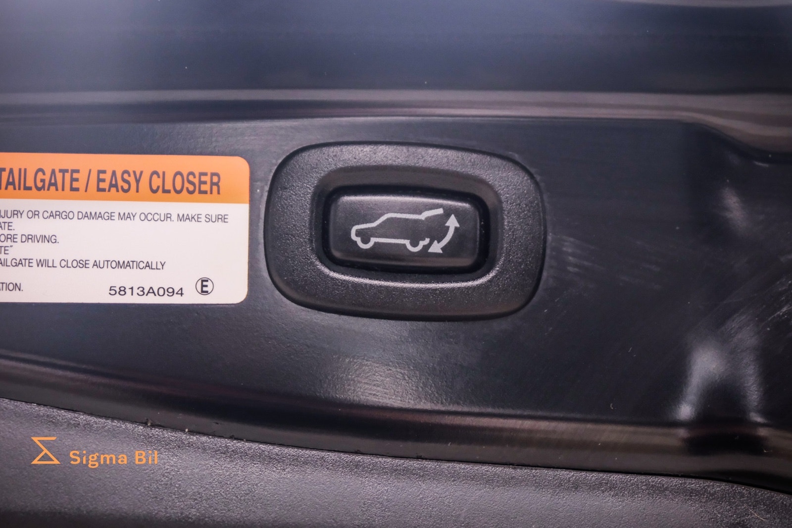 Bilde av Mitsubishi Outlander