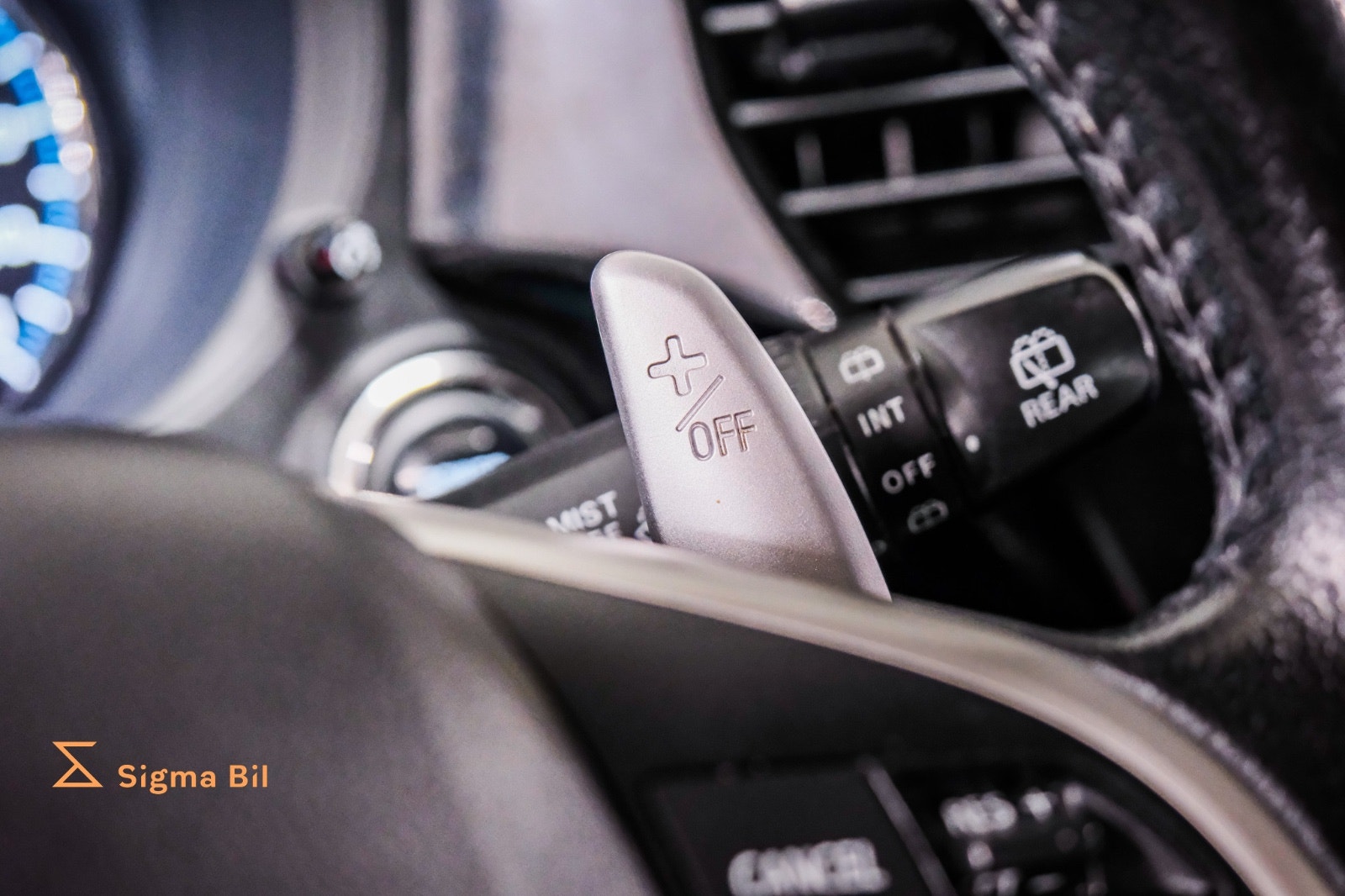 Bilde av Mitsubishi Outlander