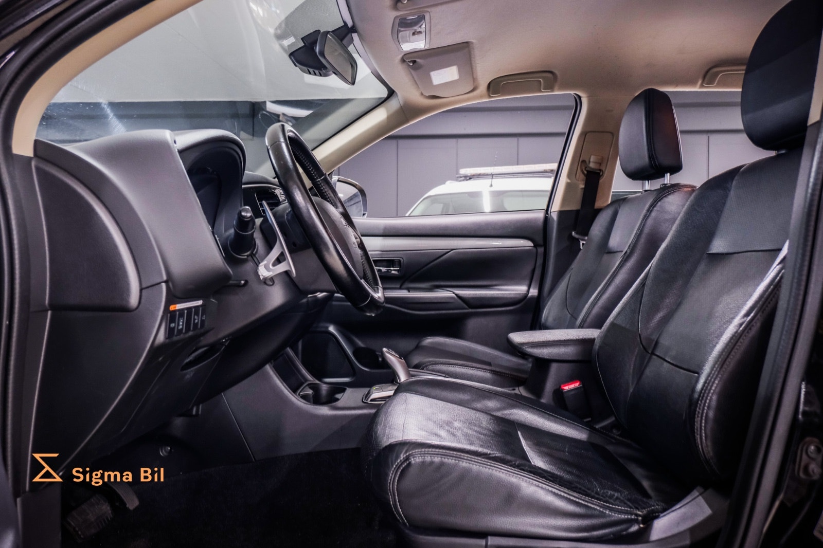 Bilde av Mitsubishi Outlander