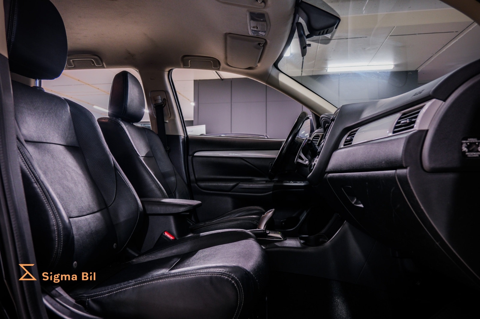 Bilde av Mitsubishi Outlander