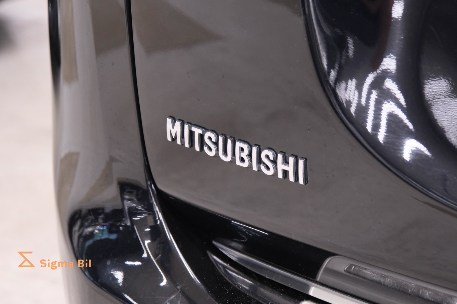 Bilde av Mitsubishi Outlander