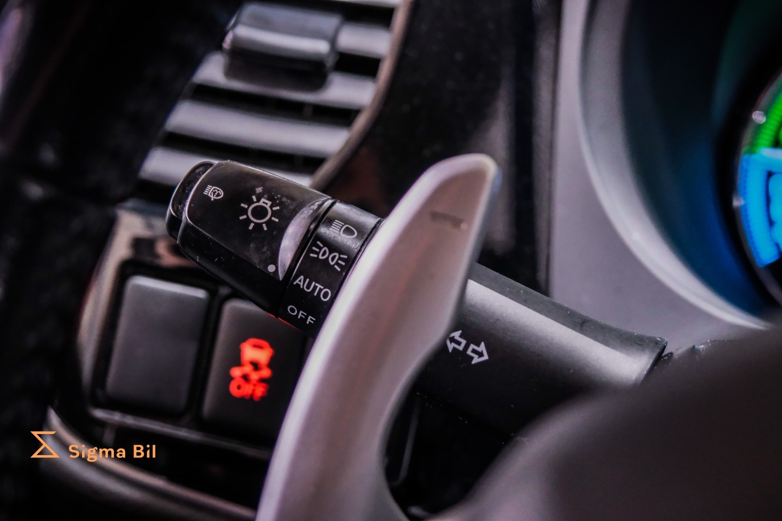 Bilde av Mitsubishi Outlander