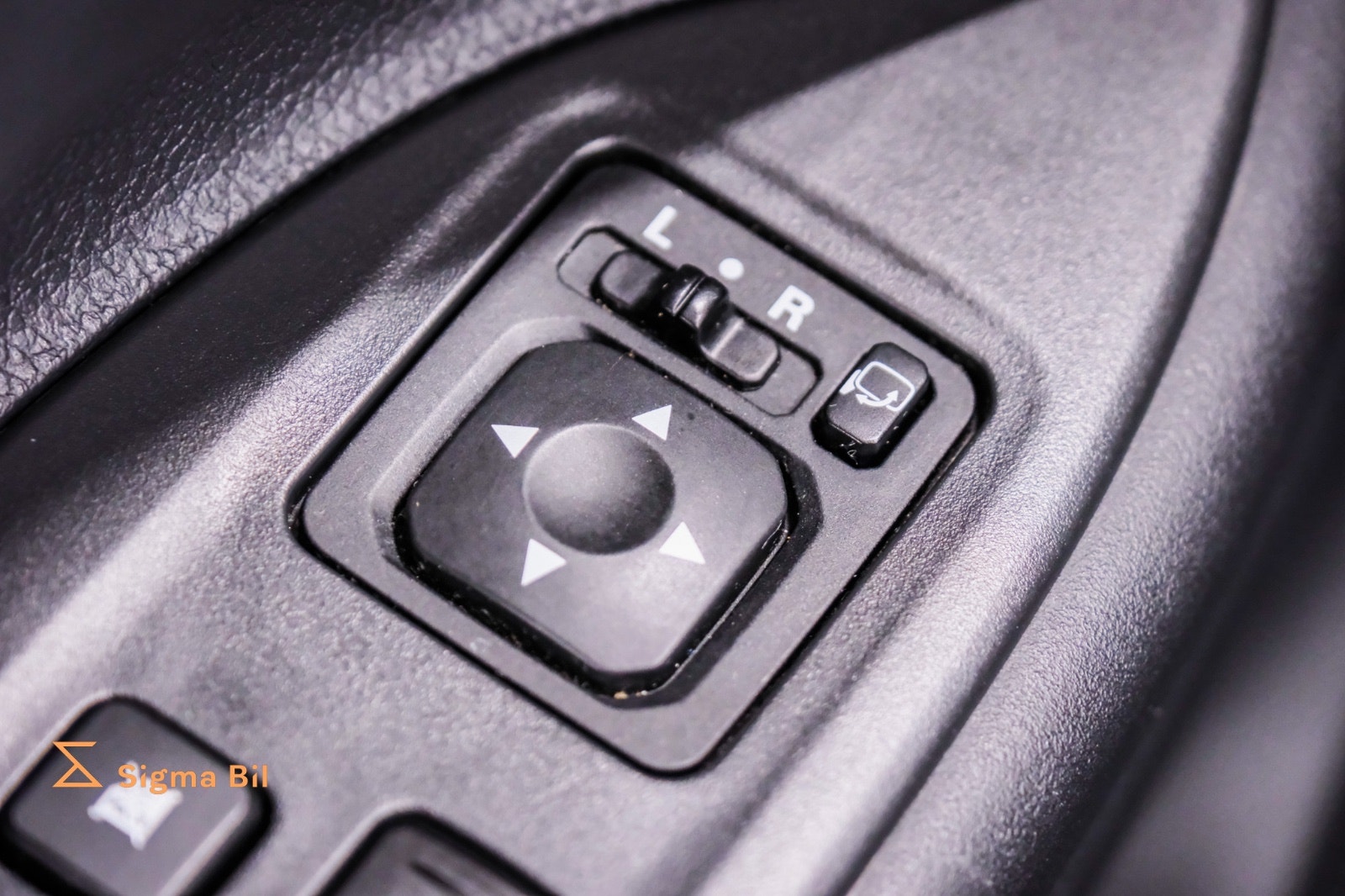 Bilde av Mitsubishi Outlander