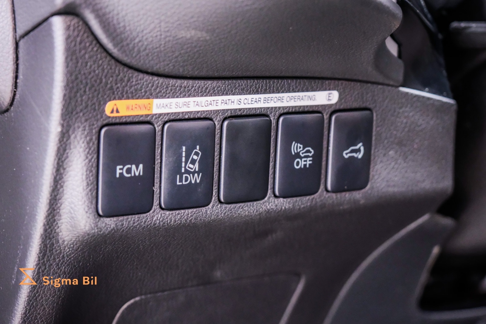 Bilde av Mitsubishi Outlander