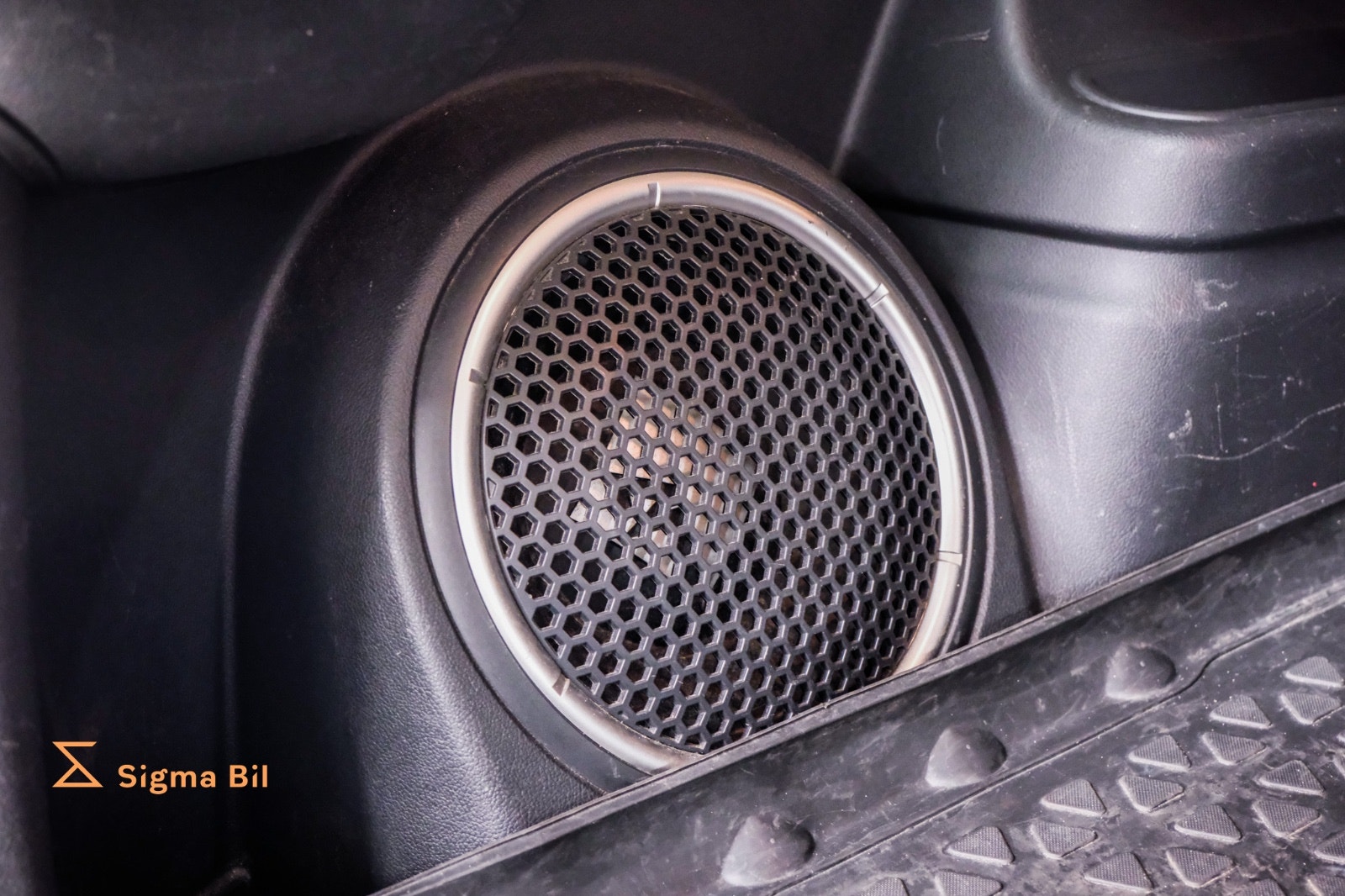 Bilde av Mitsubishi Outlander