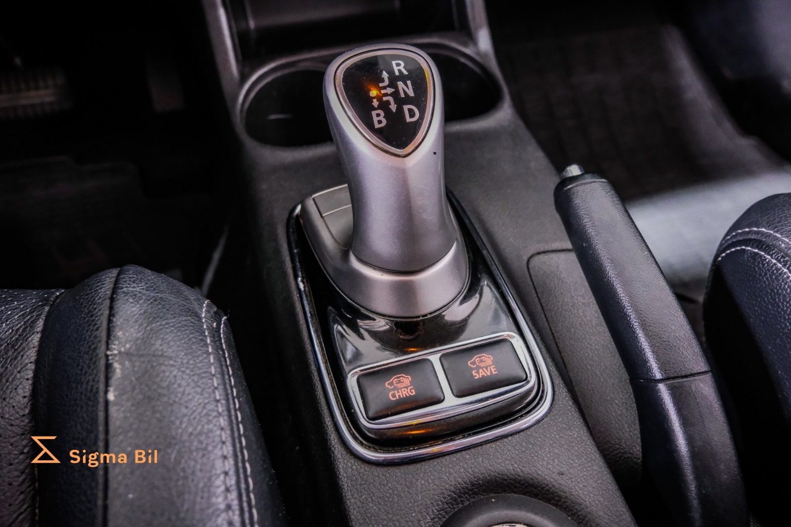 Bilde av Mitsubishi Outlander