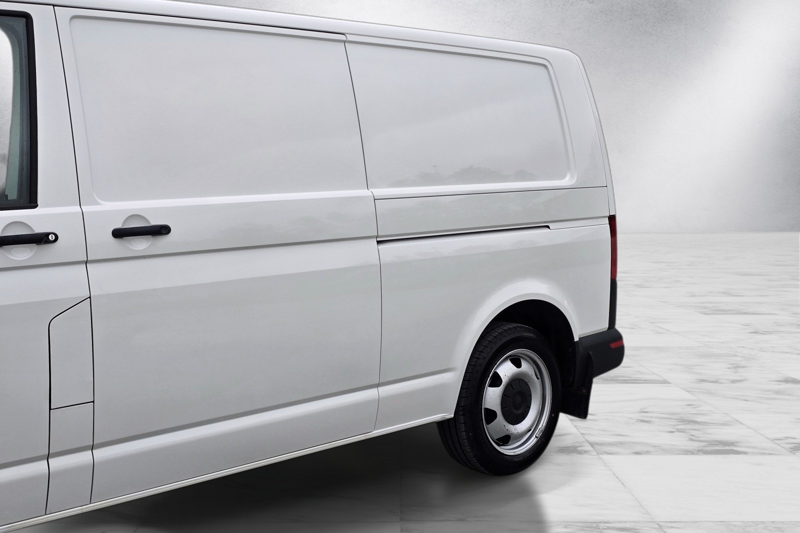 Volkswagen Transporter - Photo 4