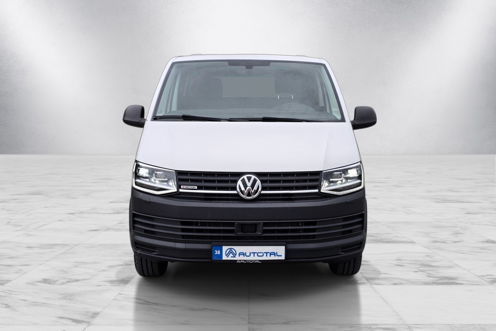 Volkswagen Transporter - Photo 2