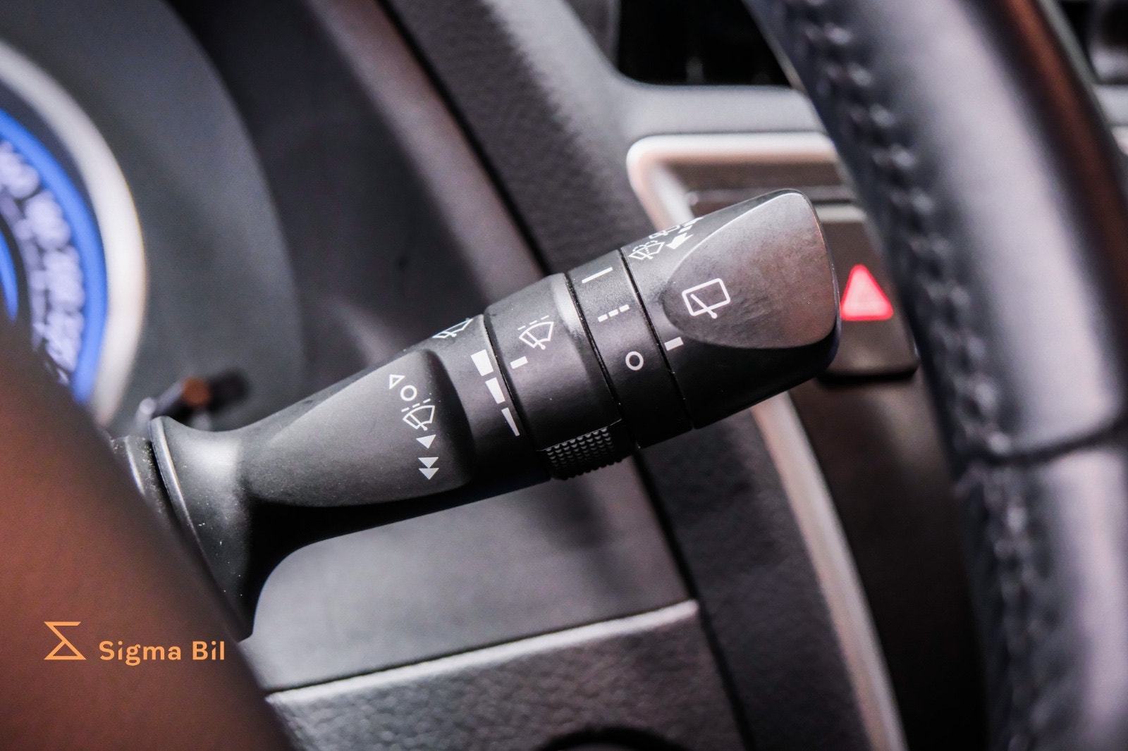 Bilde av Toyota Auris