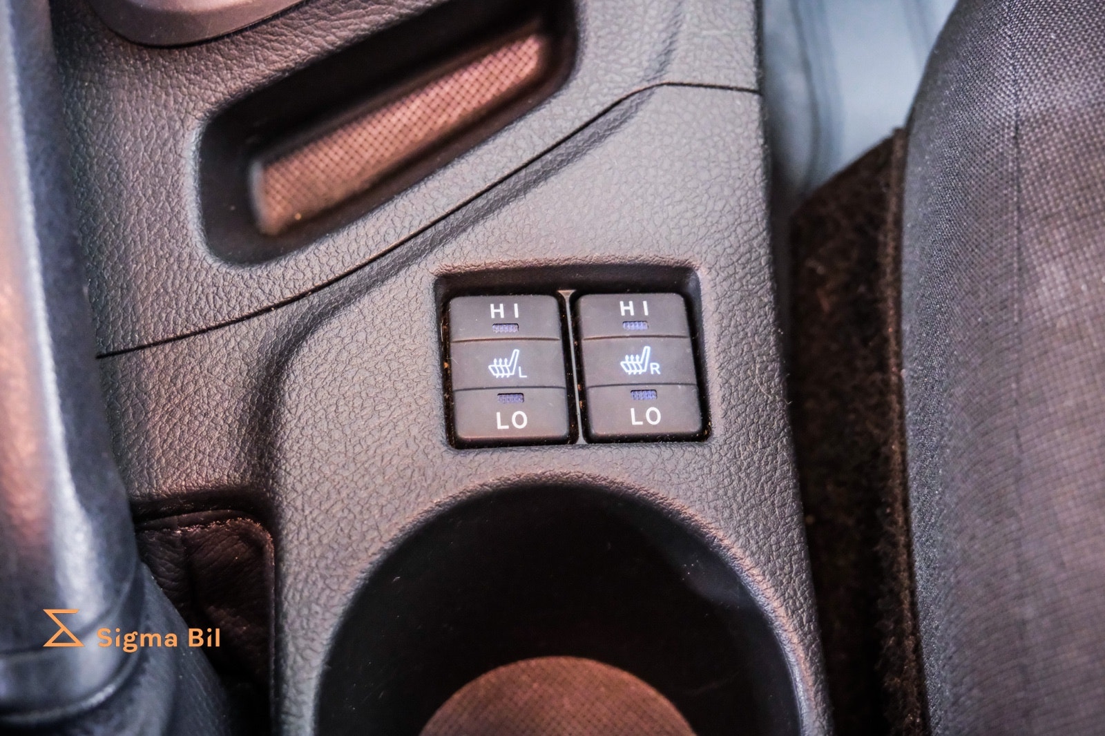 Bilde av Toyota Auris