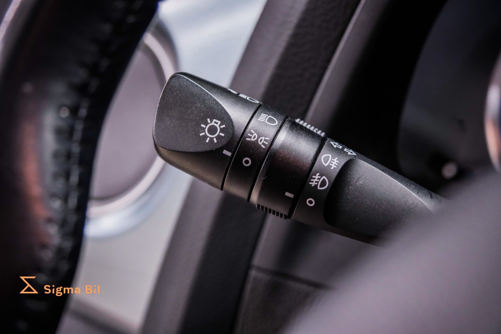 Bilde av Toyota Auris