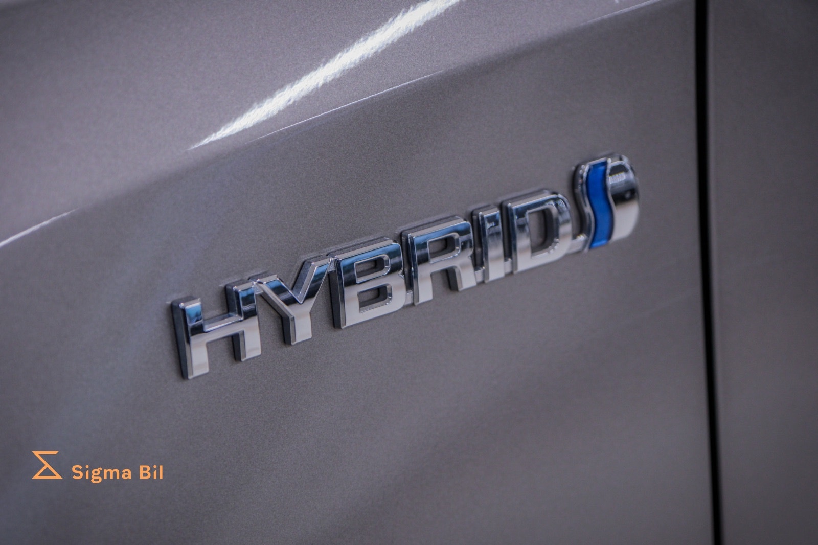 Bilde av Toyota Auris