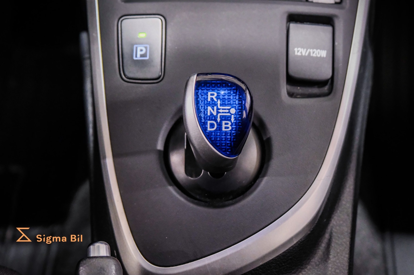 Bilde av Toyota Auris