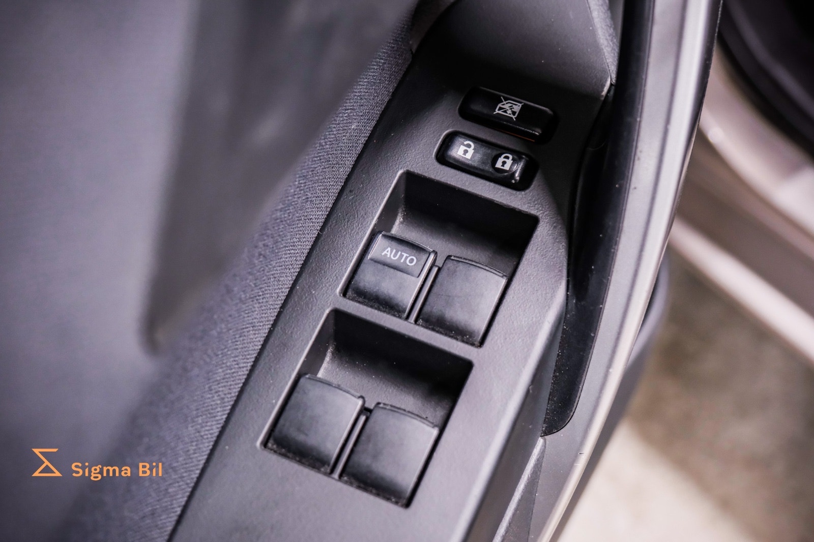 Bilde av Toyota Auris