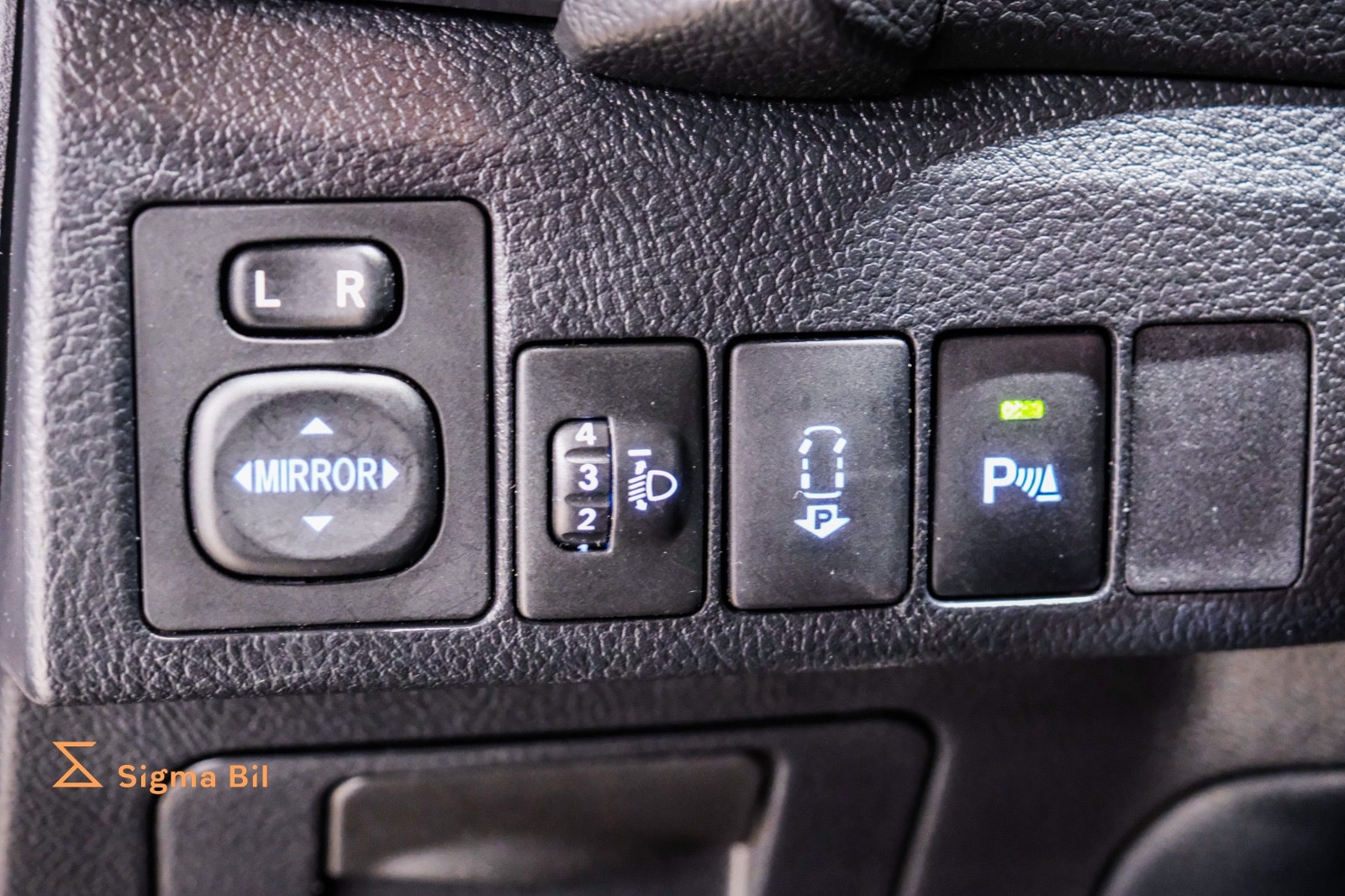 Bilde av Toyota Auris