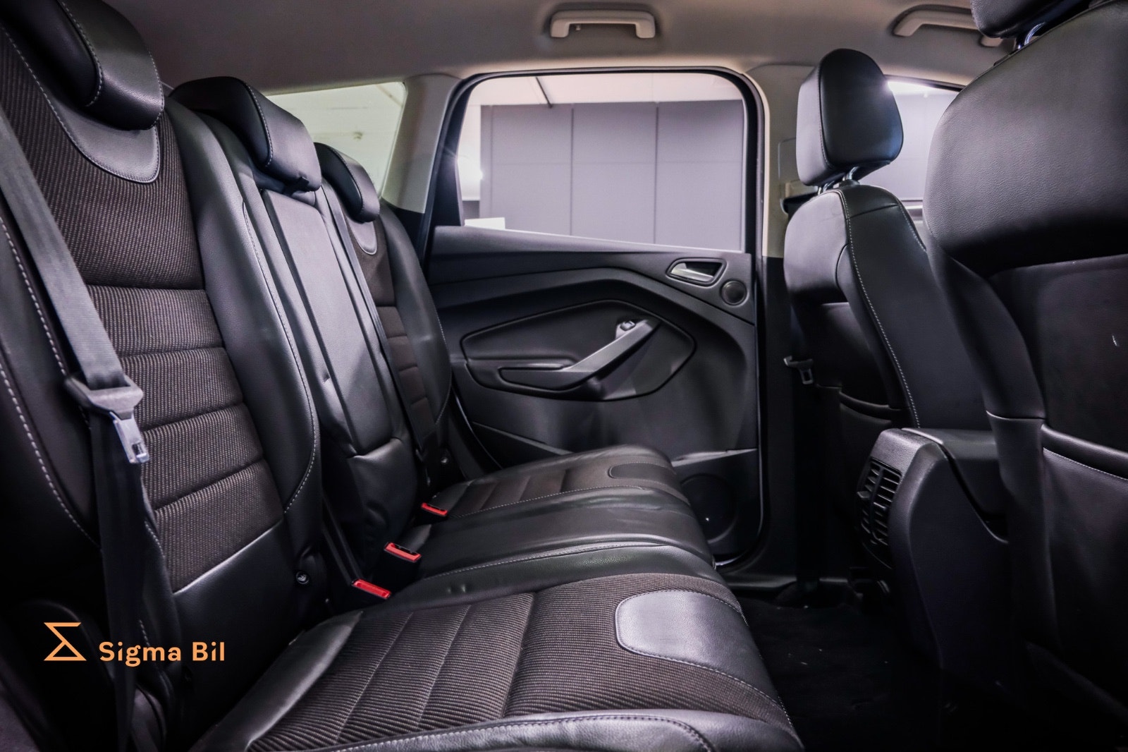 Bilde av Ford Kuga