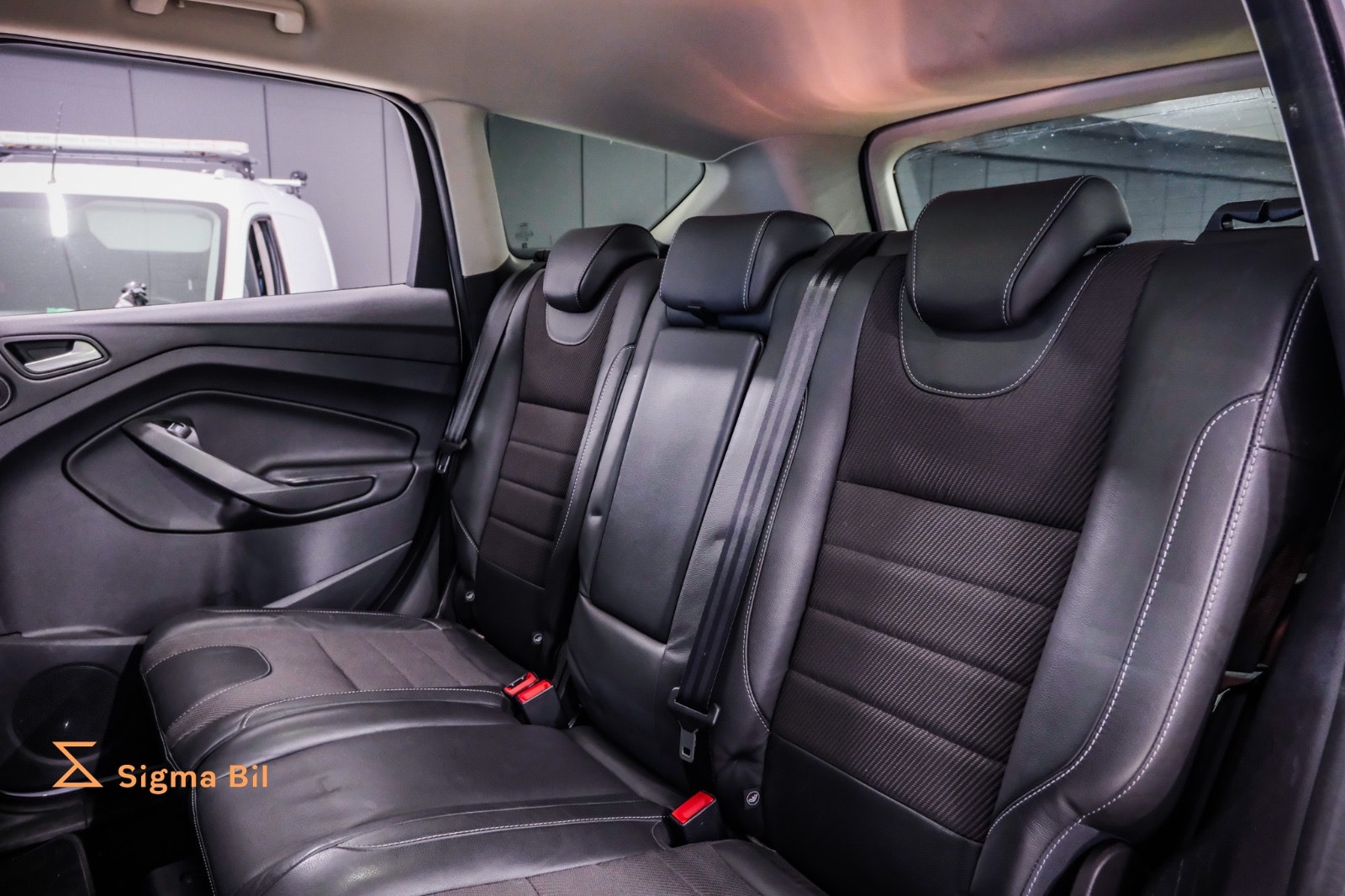 Bilde av Ford Kuga