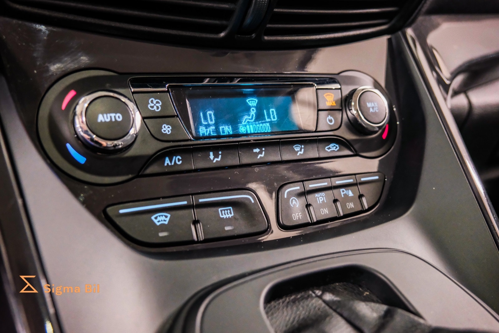 Bilde av Ford Kuga