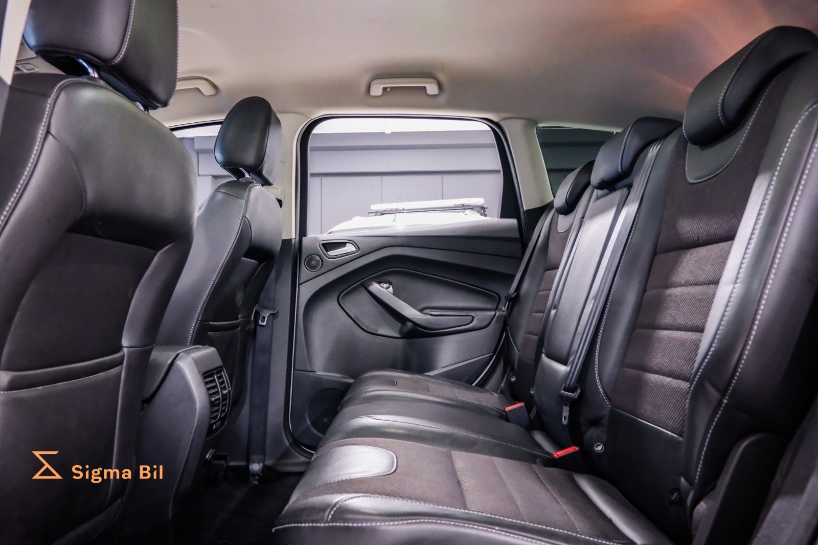 Bilde av Ford Kuga