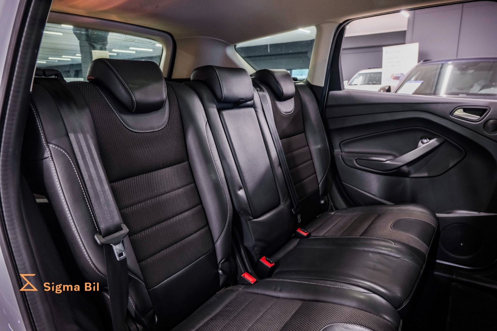 Bilde av Ford Kuga