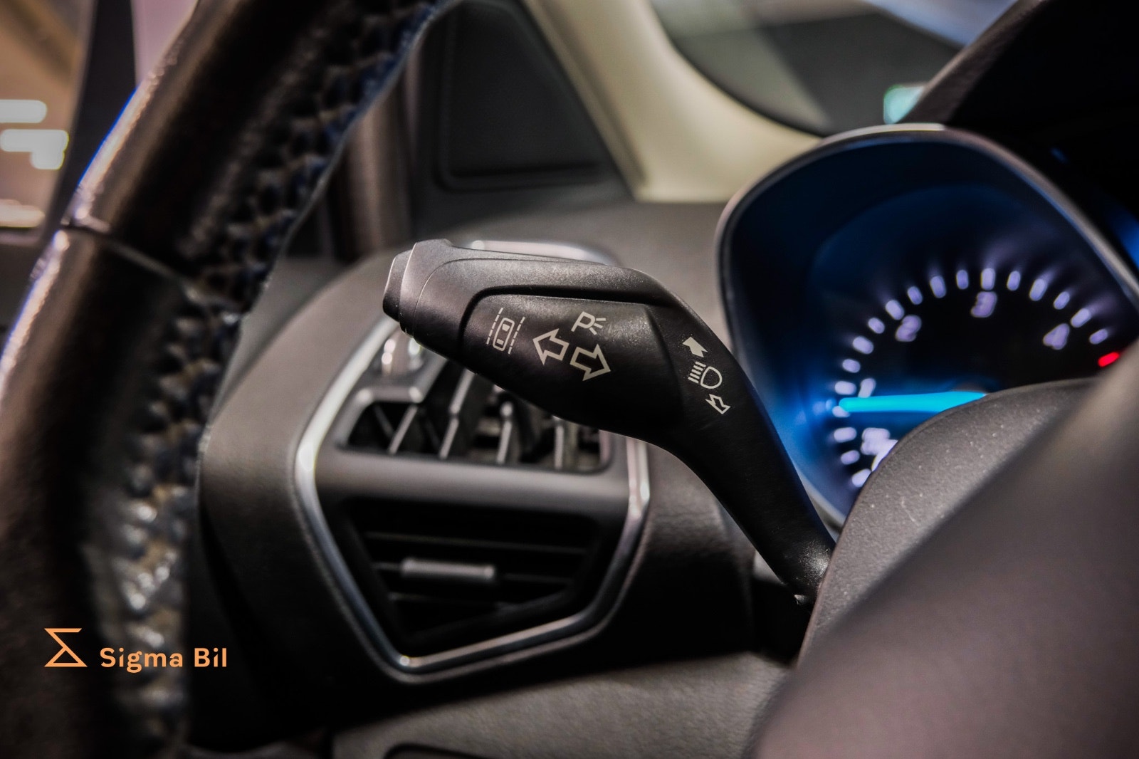 Bilde av Ford Kuga