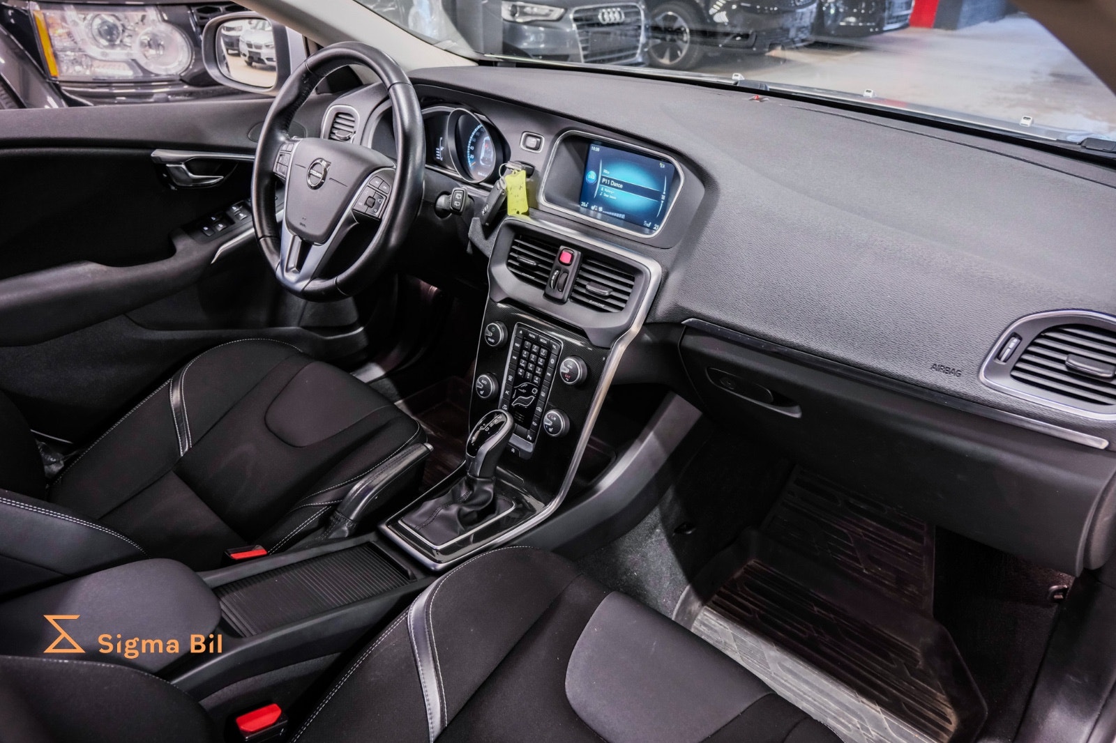 Bilde av Volvo V40